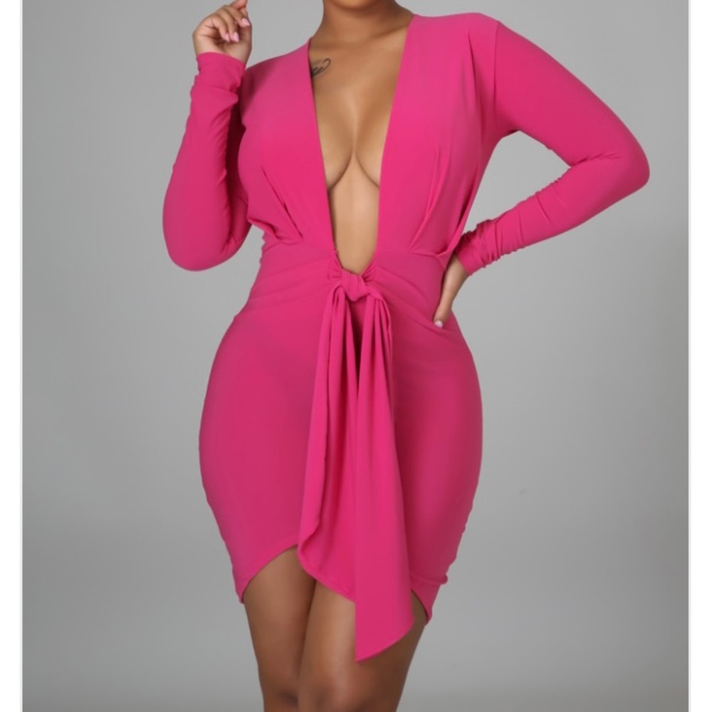 Confidence Dress